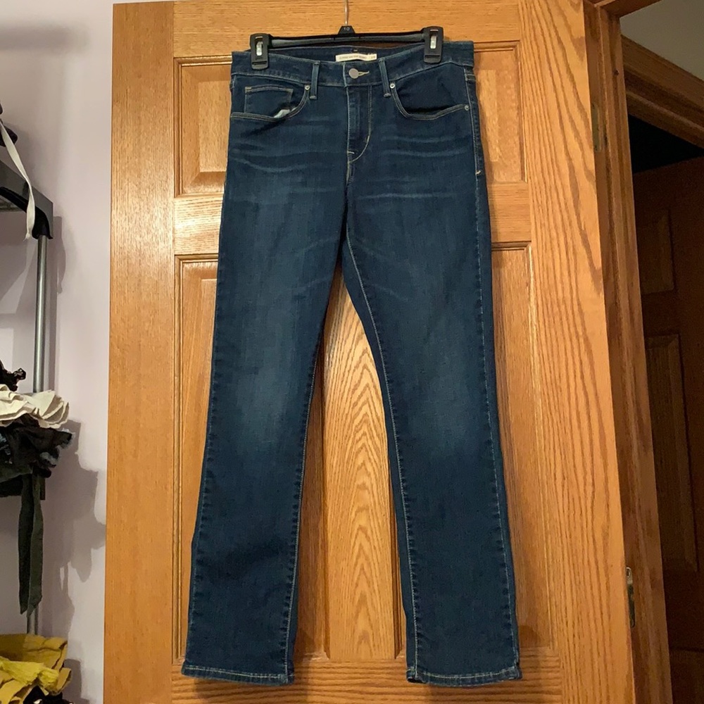 Levi Strauss & Co. Women’s Jeans Size 10